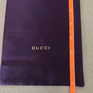 Gucci | Accessories | Gucci Satin Sunglass Pouch In Rich 